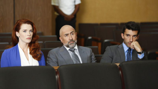 <i>Jane The Virgin</i>: “Chapter Eight”